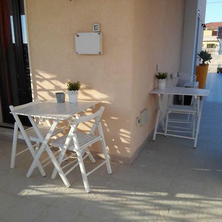 La Casa Delle Farfalle Bed & Breakfast Syracuse Eksteriør bilde