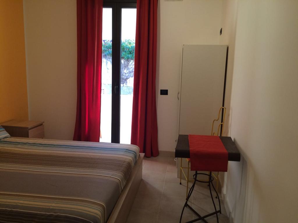 La Casa Delle Farfalle Bed & Breakfast Syracuse Rom bilde