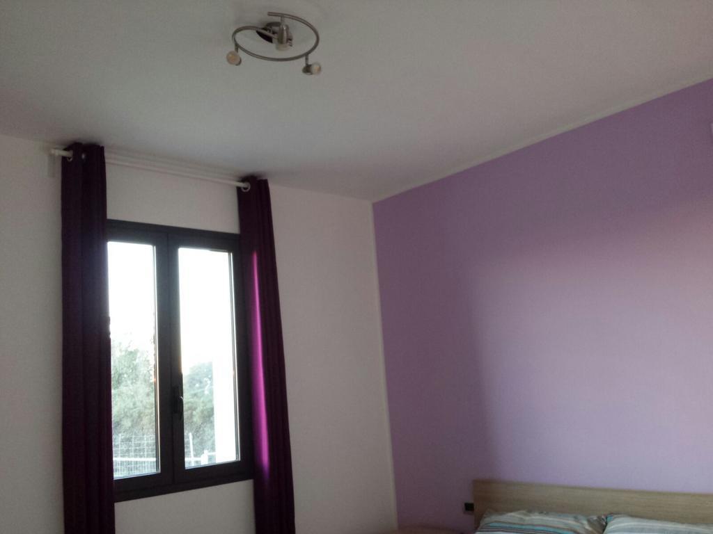 La Casa Delle Farfalle Bed & Breakfast Syracuse Rom bilde