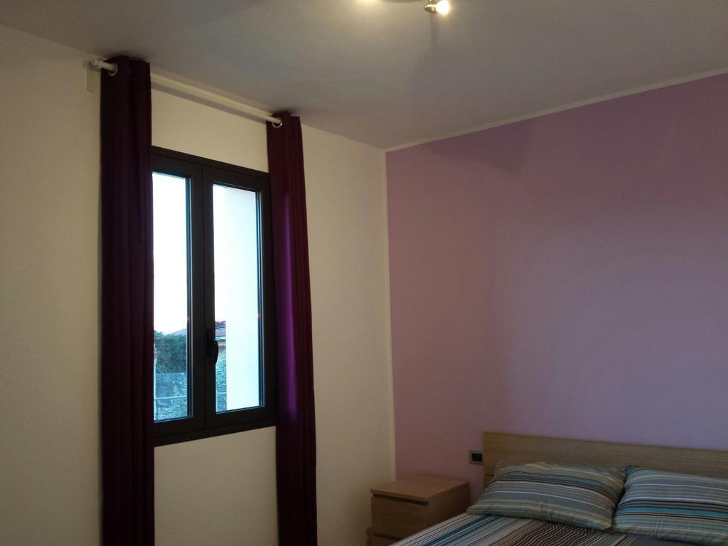 La Casa Delle Farfalle Bed & Breakfast Syracuse Rom bilde