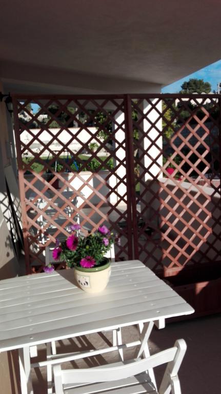 La Casa Delle Farfalle Bed & Breakfast Syracuse Eksteriør bilde