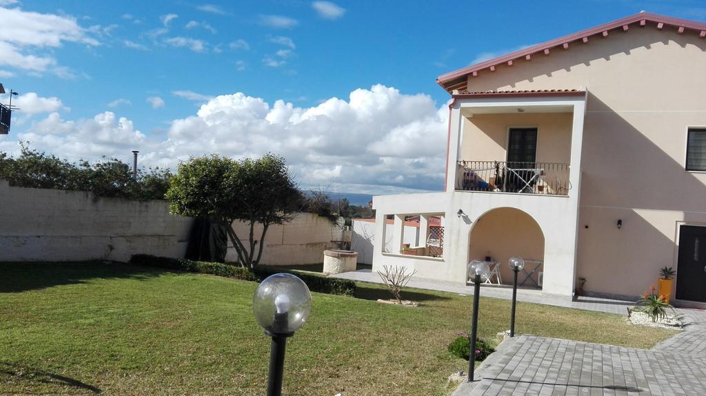 La Casa Delle Farfalle Bed & Breakfast Syracuse Eksteriør bilde