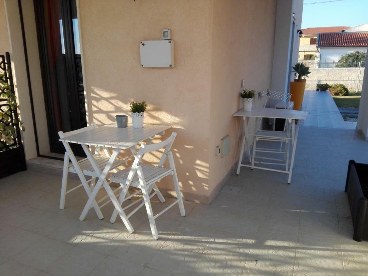 La Casa Delle Farfalle Bed & Breakfast Syracuse Eksteriør bilde