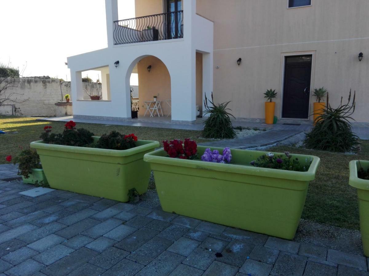 La Casa Delle Farfalle Bed & Breakfast Syracuse Eksteriør bilde