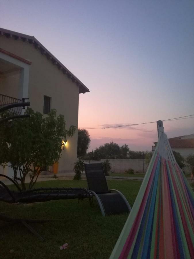 La Casa Delle Farfalle Bed & Breakfast Syracuse Eksteriør bilde